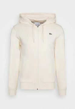 Lacoste PLUS - Sweat à Capuche Zippé - Lapland