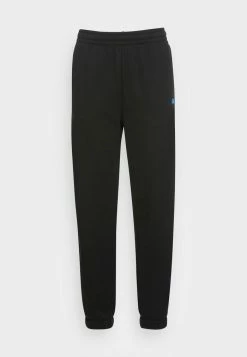 Lacoste EXCLUSIVE - Pantalon De Survêtement - Black -Lacoste Soldes Magasin 8c93b5ed41af438d817e0119ab6f63d0