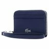 Lacoste DAILY CLASSIC - Portefeuille - Peacoat