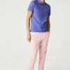 Lacoste Polo - Violet