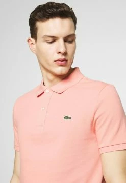 Lacoste Polo - Elf Pink -Lacoste Soldes Magasin 8cd244d394a54e5791601d10084ceb39