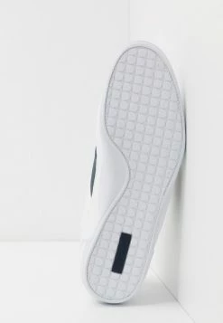 Lacoste CHAYMON - Baskets Basses - White 15 Lacoste CHAYMON - Baskets Basses - White -Lacoste Soldes Magasin 8d694395452748809c178576948fa6fb