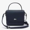 Lacoste Sac Bandoulière - Marine