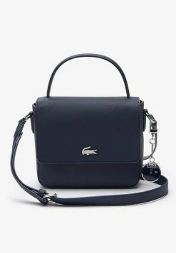 Lacoste Sac Bandoulière - Marine