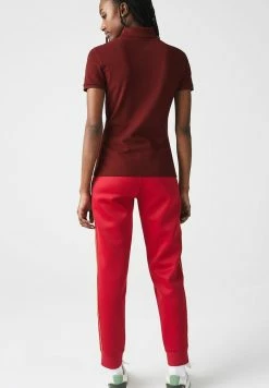 Lacoste Polo - Bordeaux -Lacoste Soldes Magasin 8dbc01c2f2b742b9b33575b15219900d