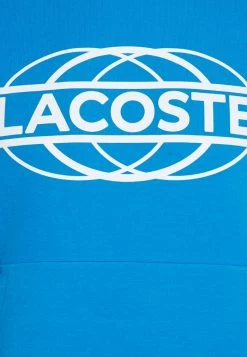 Lacoste EXCLUSIVE - Sweatshirt - Ibiza -Lacoste Soldes Magasin 8dd512747d4c43c8b3d1fddde875bdd1