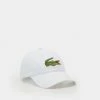 Lacoste CASQUETTE - Casquette - White