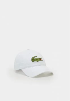 Lacoste CASQUETTE - Casquette - White
