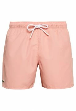 Lacoste Short De Bain - Elfe/vert -Lacoste Soldes Magasin 8e2627b9653c44fcba20da1ecadf1657