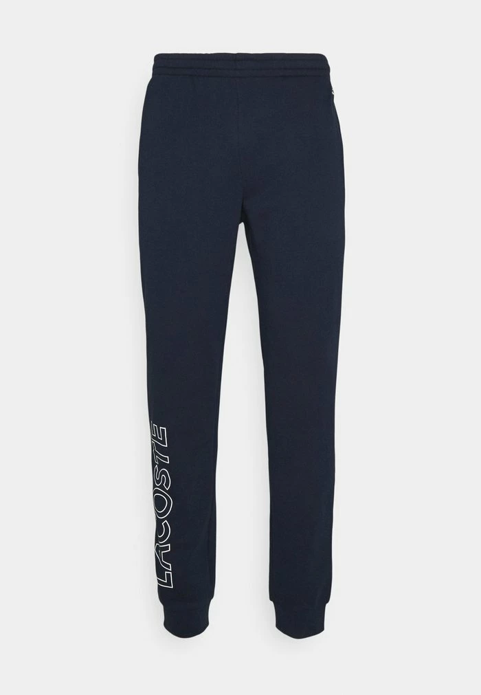 Lacoste SET - Veste De Survêtement - Marine 3 Lacoste SET - Veste De Survêtement - Marine – Image 3