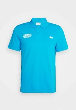 Lacoste EXCLUSIVE - Polo - Blue -Lacoste Soldes Magasin 8e6c040ccdd844b7a5213e7500de5b75