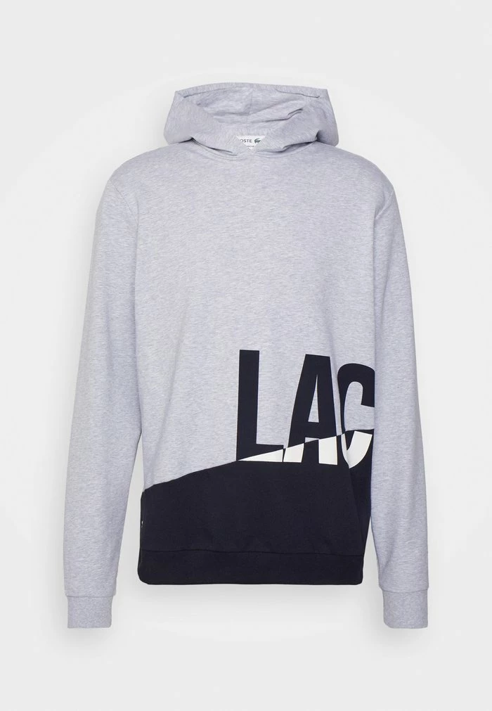 Lacoste Débardeur - Argent Chine/abimes-blanc 6 Lacoste Débardeur - Argent Chine/abimes-blanc – Image 6