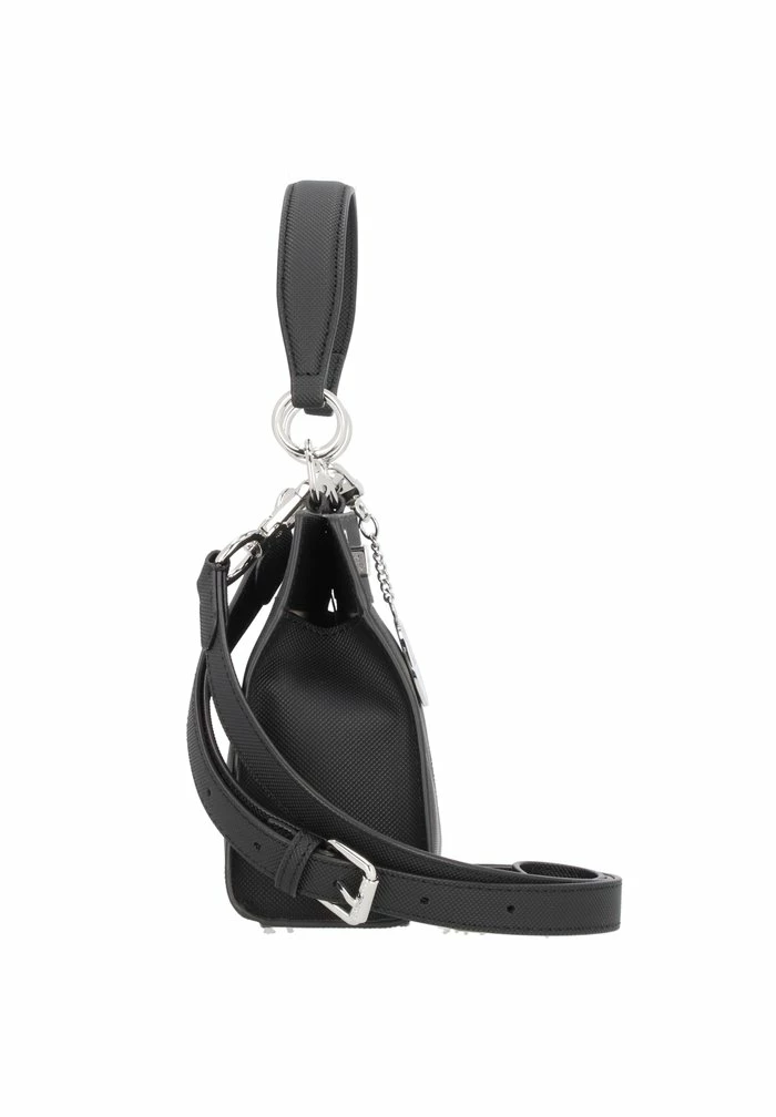 Lacoste Sac à Main - Noir 5 Lacoste Sac à Main - Noir – Image 5