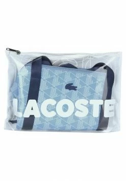 Lacoste Cabas - Blue -Lacoste Soldes Magasin 8f24458512c24039bbc6c5fe7ad5f0b3