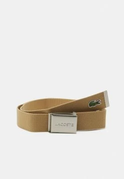 Lacoste CASUAL STRAP IN KIT UNISEX - Ceinture - Club