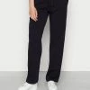 Lacoste Pantalon De Survêtement - Bleu Marine