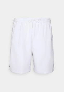 Lacoste Pantalon De Survêtement - White