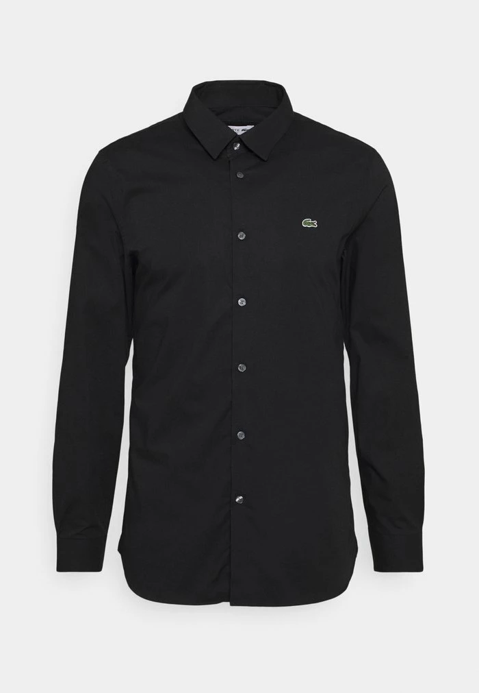 Lacoste Chemise - Noir 4 Lacoste Chemise - Noir – Image 4