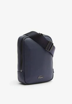 Lacoste Sac Bandoulière - Marine -Lacoste Soldes Magasin 8fe91d5a7363484a9a1b4049f89b049a