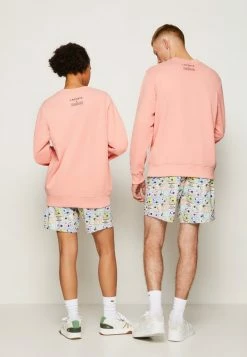 LACOSTE X PEANUTS - Short De Bain - Multi-coloured -Lacoste Soldes Magasin 8fe9d32e20f349909d618ffb40c856ad