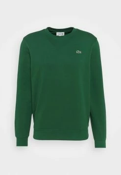 Lacoste Sweatshirt - Vert/vert -Lacoste Soldes Magasin 9007b72e4bfc4f4192f184e3cfd3e34a