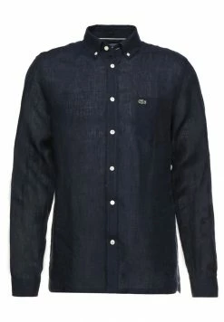 Lacoste Chemise - Navy Blue 10 Lacoste Chemise - Navy Blue -Lacoste Soldes Magasin 901cb682ab0147b980d3c705caa21059