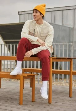 Lacoste LEROND BL 2 CAM - Baskets Basses - White