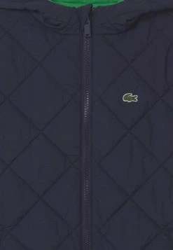 Lacoste Veste D'hiver - Abysm/malachite -Lacoste Soldes Magasin 9064116174334ce285b916c19b0e403d