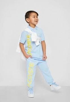 Lacoste UNISEX - Polo - Light Blue -Lacoste Soldes Magasin 9069df6047e042cbb7c8777a89f3e808