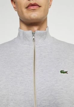 Lacoste Sweat à Capuche Zippé - Gris Chine 10 Lacoste Sweat à Capuche Zippé - Gris Chine -Lacoste Soldes Magasin 90809dd85472407b9eab6a6dcdcca24c