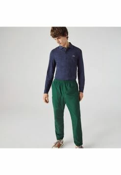 Lacoste Polo - Bleu Chine -Lacoste Soldes Magasin 90c1e2978ba44f30b243633f7b0536ed