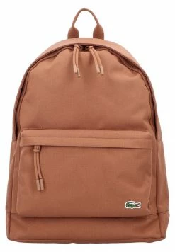 Lacoste UNISEX - Sac à Dos - Orange