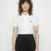 Lacoste EXCLUSIVE - Polo - White