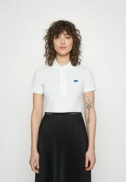 Lacoste EXCLUSIVE - Polo - White