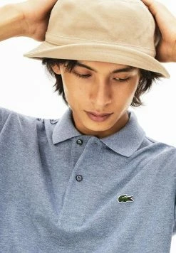 Lacoste Polo - Bleu Chine -Lacoste Soldes Magasin 914a91b46593424cb2c5c915b9c10dbc
