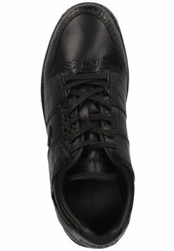 Lacoste Baskets Basses - Black/black -Lacoste Soldes Magasin 91641e7fdba2432798969deceed0357d