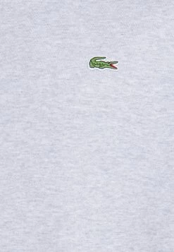 Lacoste PLUS - Sweat à Capuche - Silver Chine/elephant Grey 5 Lacoste PLUS - Sweat à Capuche - Silver Chine/elephant Grey -Lacoste Soldes Magasin 9187f005553d4f55b479b3393afc8f34