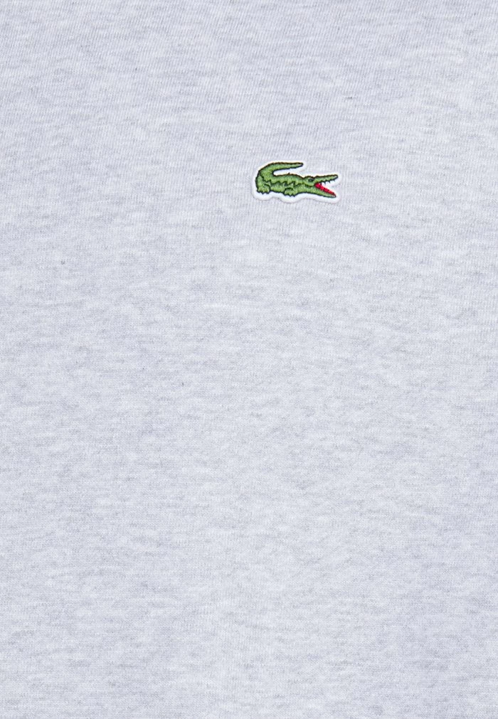 Lacoste PLUS - Sweat à Capuche - Silver Chine/elephant Grey 3 Lacoste PLUS - Sweat à Capuche - Silver Chine/elephant Grey – Image 3