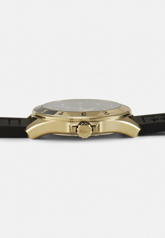 Lacoste TIEBRAKER - Montre - Black 3 Lacoste TIEBRAKER - Montre - Black – Image 3