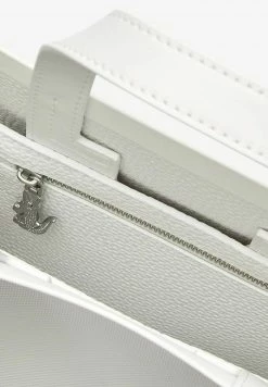 Lacoste Cabas - Blanc -Lacoste Soldes Magasin 92742481fe1249d9b0e4ba4462d90a9f