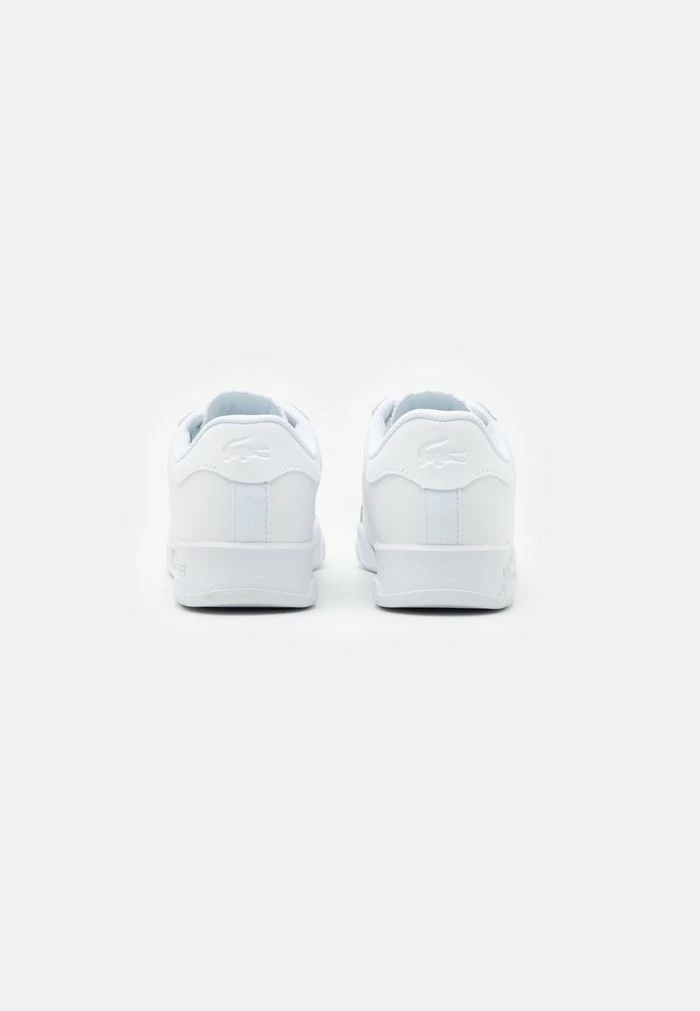 Lacoste TWIN SERVE - Baskets Basses - White 3 Lacoste TWIN SERVE - Baskets Basses - White – Image 3