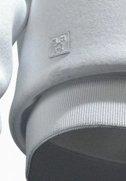 Lacoste MINECRAFT - Sweatshirt - Blanc -Lacoste Soldes Magasin 92ab2521098c4ef8b4f5025a4a919b03