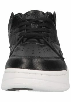 Lacoste Baskets Basses - Black/white -Lacoste Soldes Magasin 92b8fb4736464b5b943f72b322b3c3fe