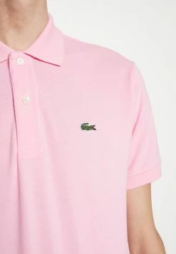 Lacoste Polo - Lotus -Lacoste Soldes Magasin 92fbf38f51d5400fb1eb399c329a88e2