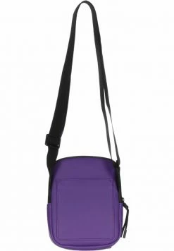 Lacoste Sac Bandoulière - Lavande Noir -Lacoste Soldes Magasin 92ff58abb1b14ea8882da10f30c73447