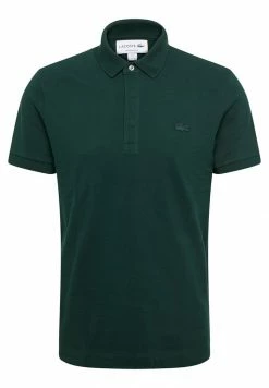 Lacoste Polo - Vert