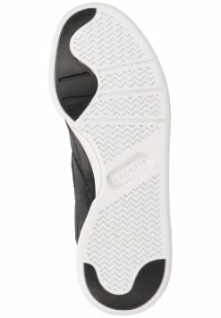 Lacoste Baskets Basses - Black/white -Lacoste Soldes Magasin 93446dacba374022b859e464088a5f8b