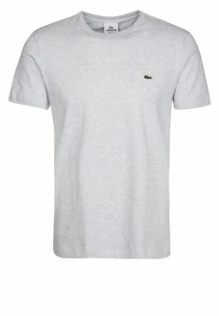 Lacoste T-shirt Basique - Paladium Chine -Lacoste Soldes Magasin 939e34950f9f4de796c38ee20478113d