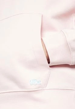 Lacoste UNISEX EXCLUSIVE - Sweatshirt - Nidus -Lacoste Soldes Magasin 93a733d37e0f4d84a1e1bdf7928bd13c