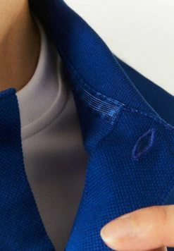 Lacoste MINECRAFT - Polo - Bleu